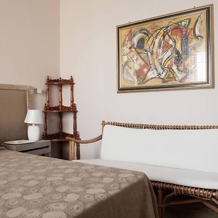 Bed and Breakfast Casale Alma Марсала Номер фото