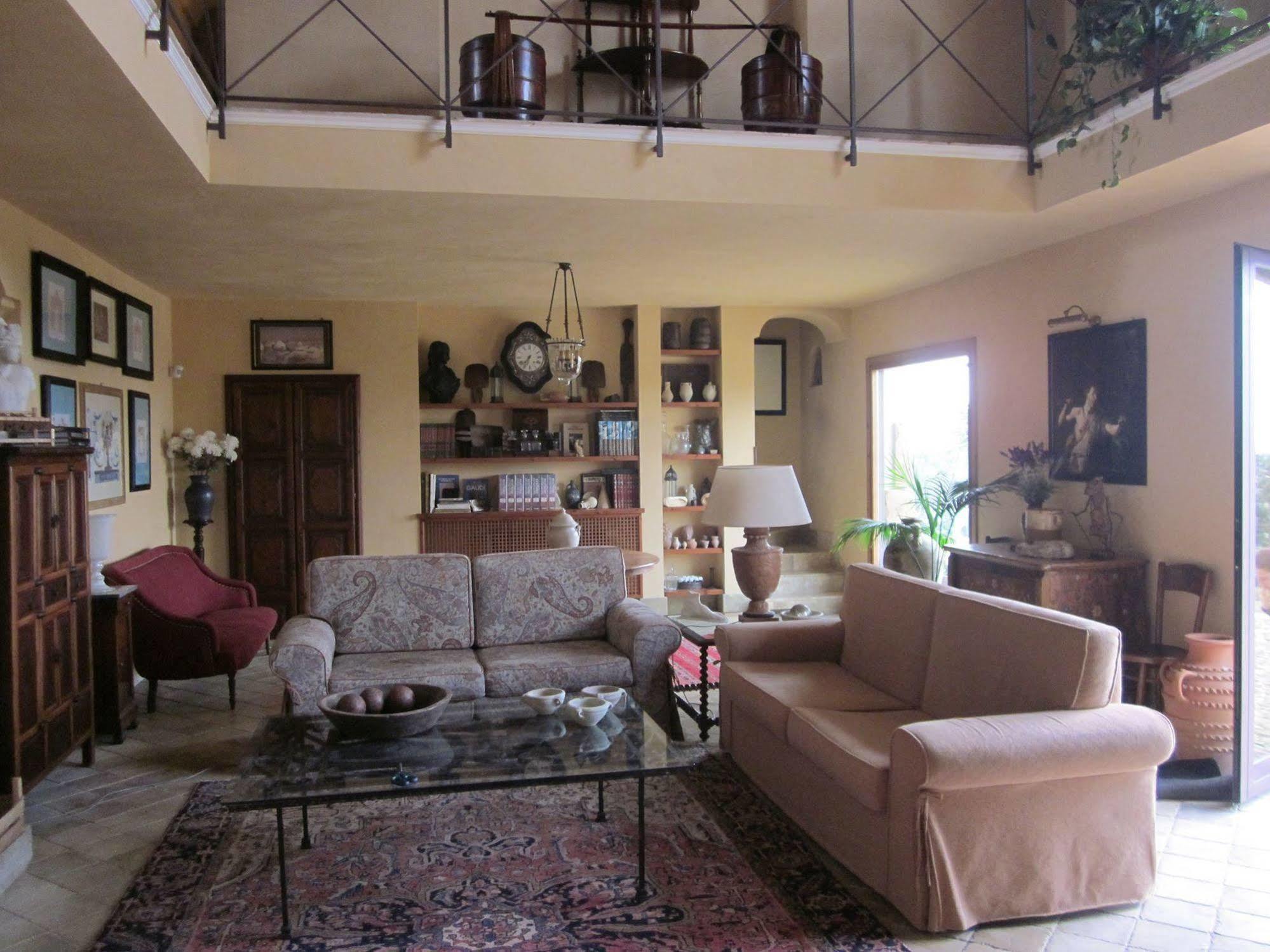 Bed and Breakfast Casale Alma Марсала Екстер'єр фото