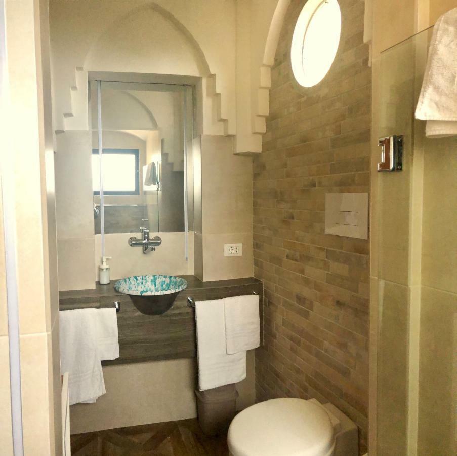 Bed and Breakfast Casale Alma Марсала Екстер'єр фото